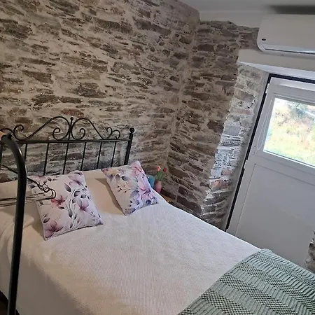 Al Rossadas Queiro 別荘