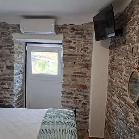 Al Rossadas Queiro 別荘