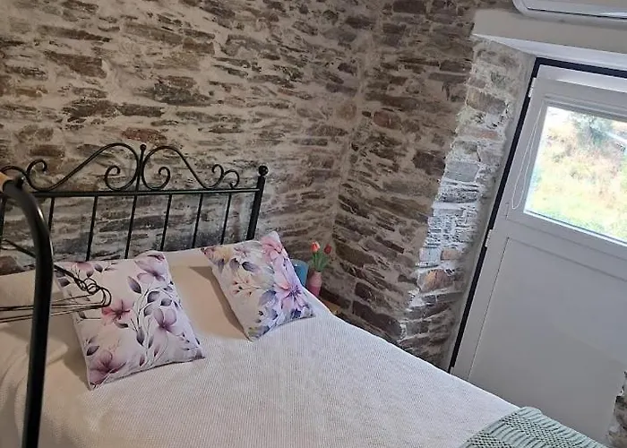 Al Rossadas Queiro 別荘